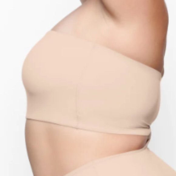 (2262/2263/2264) SKIMS NWT FITS EVERYBODY  BANDEAU ** MICA - Picture 3 of 4